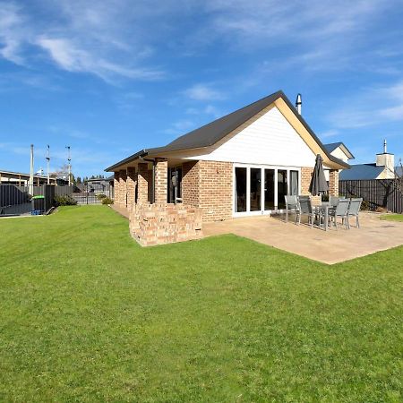 Treat In Totara Drive Vila Twizel Exterior foto