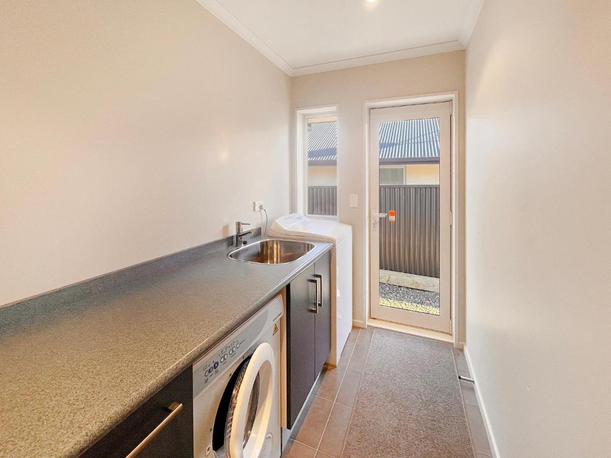 Treat In Totara Drive Vila Twizel Exterior foto